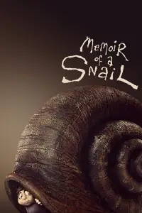 Cover Film Memoir Of A Snail